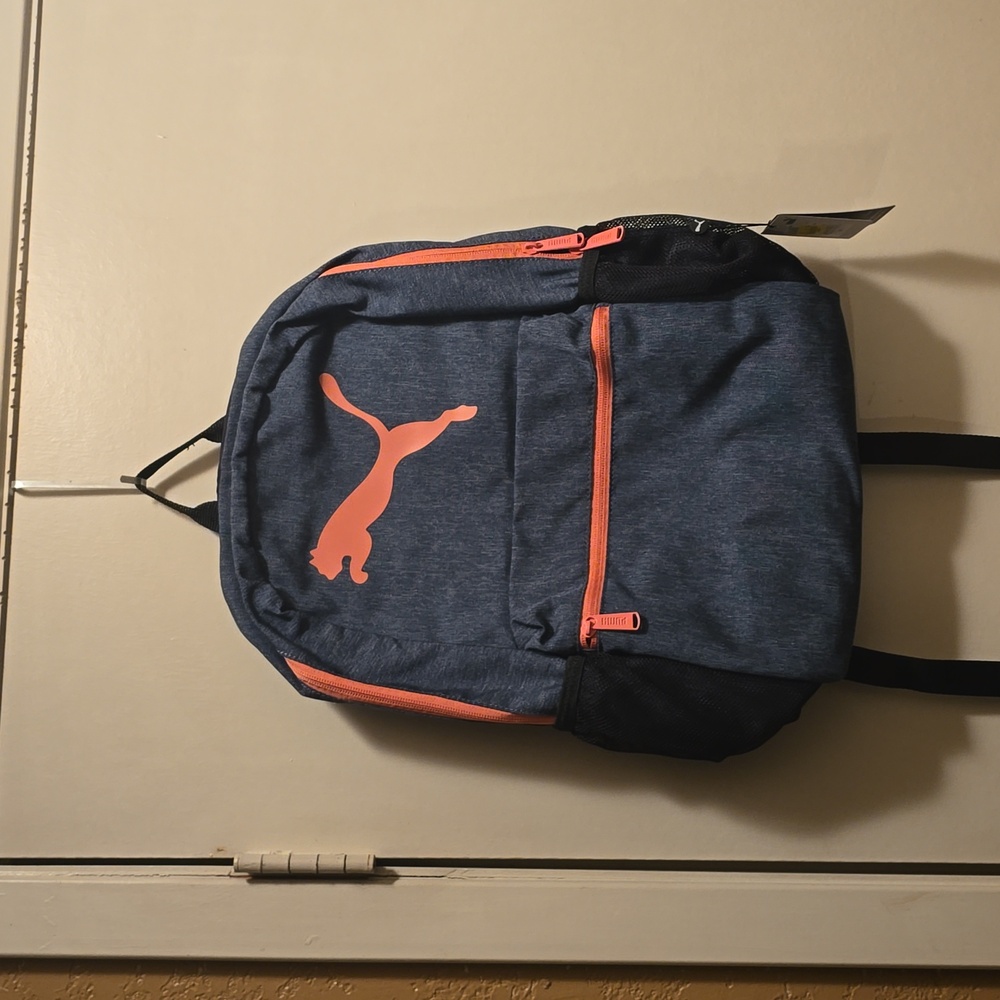 🆕Puma Backpack